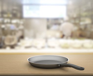 Arkaplan Üst ve Görüntü Restoranı