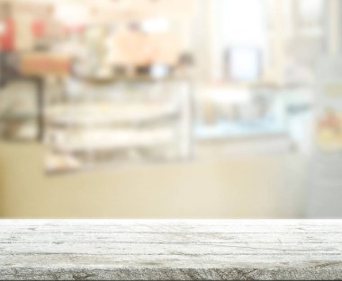 Arkaplan Üst ve Görüntü Restoranı