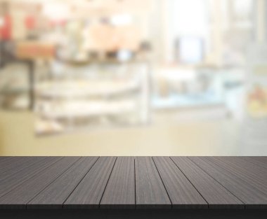 Arkaplan Üst ve Görüntü Restoranı