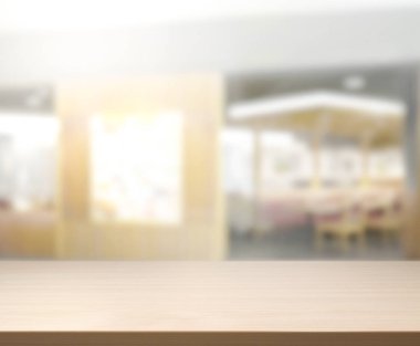 Arkaplan Üst ve Görüntü Restoranı