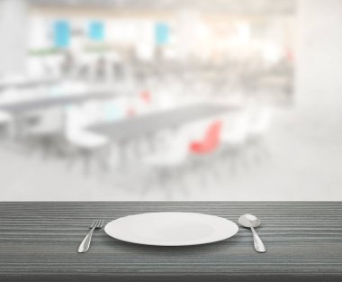 Arkaplan Üst ve Görüntü Restoranı