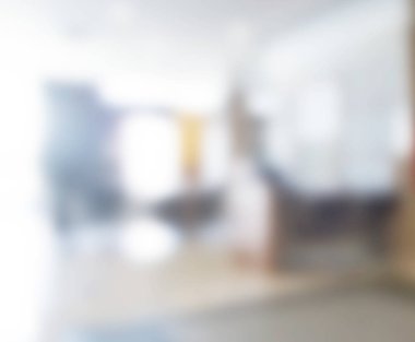 Arka plan beyaz bulanıklık iç in