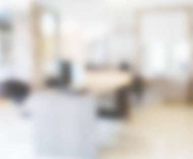 Arka plan beyaz bulanıklık iç in