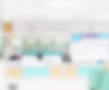 Arka plan beyaz bulanıklık iç in