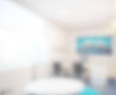 Arka plan beyaz bulanıklık iç in