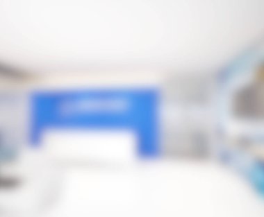 Arka plan beyaz bulanıklık iç in