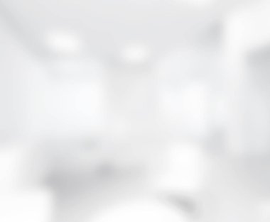 Arka plan beyaz bulanıklık iç in