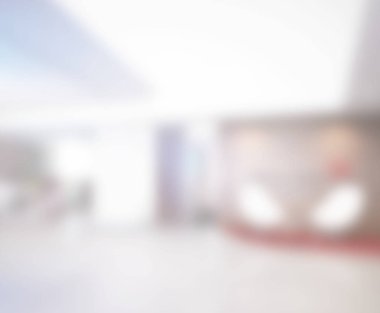 Arka plan beyaz bulanıklık iç in