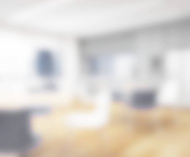 Arka plan beyaz bulanıklık iç in