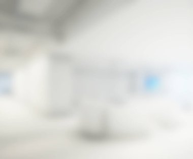 Arka plan beyaz bulanıklık iç in