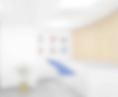 Arka plan beyaz bulanıklık iç in