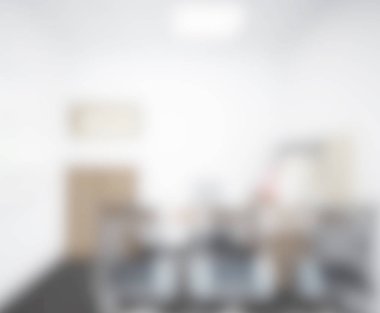 Arka plan beyaz bulanıklık iç in