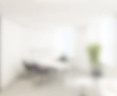 Arka plan beyaz bulanıklık iç in