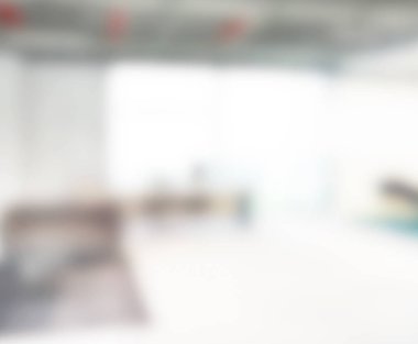 Arka plan beyaz bulanıklık iç in