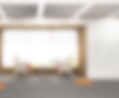 Arka plan beyaz bulanıklık iç in