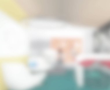 Arka plan beyaz bulanıklık iç in