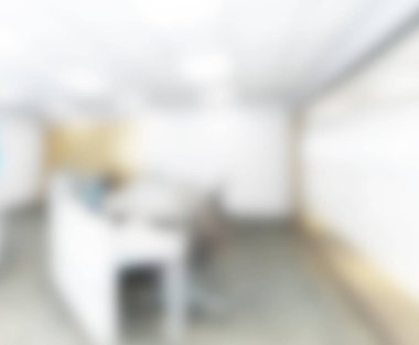 Arka plan beyaz bulanıklık iç in