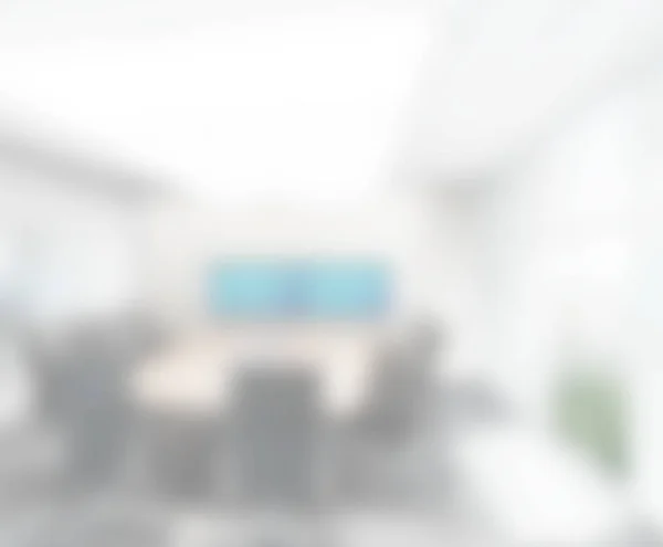 Absztrakt Blur belső fehér a háttér — Stock Fotó