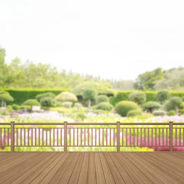 Balkon ve Teras bulanıklık doğa arka plan