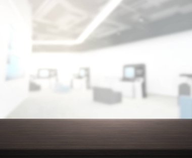 Masa Üstü ve Arkaplan Görüntü Ofisi