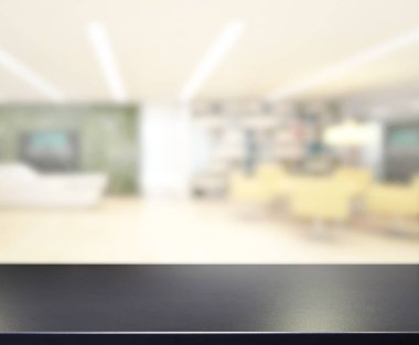 Masa Üstü ve Arkaplan Görüntü Ofisi