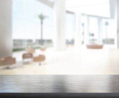 Masa Üstü ve Arkaplan Görüntü Ofisi