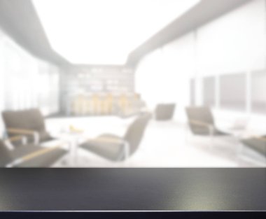 Masa Üstü ve Arkaplan Görüntü Ofisi