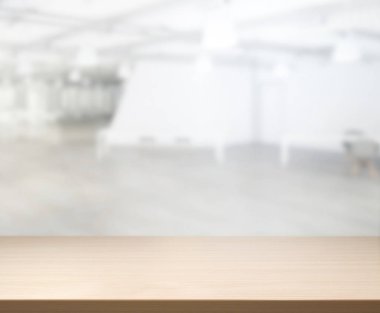 Masa Üstü ve Arkaplan Görüntü Ofisi