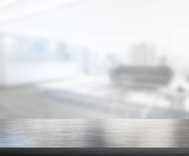 Masa Üstü ve Arkaplan Görüntü Ofisi