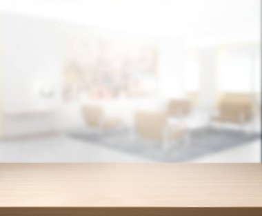 Masa Üstü ve Arkaplan Görüntü Ofisi