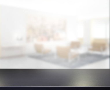 Masa Üstü ve Arkaplan Görüntü Ofisi