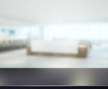 Masa Üstü ve Arkaplan Görüntü Ofisi