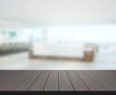 Masa Üstü ve Arkaplan Görüntü Ofisi