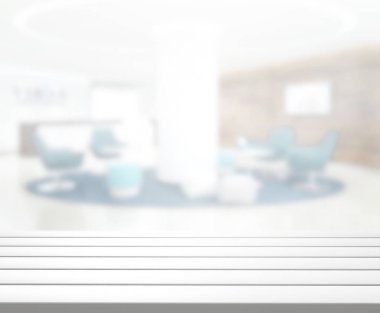 Masa Üstü ve Arkaplan Görüntü Ofisi