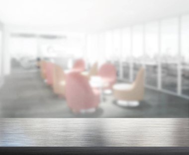 Masa Üstü ve Arkaplan Görüntü Ofisi