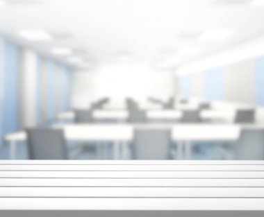 Masa Üstü ve Arkaplan Görüntü Ofisi