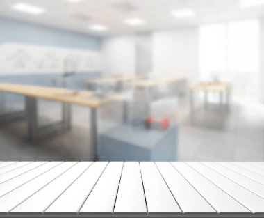 Masa Üstü ve Arkaplan Görüntü Ofisi