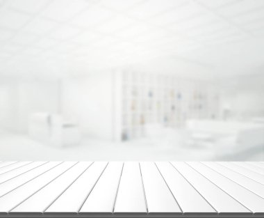 Masa Üstü ve Arkaplan Görüntü Ofisi