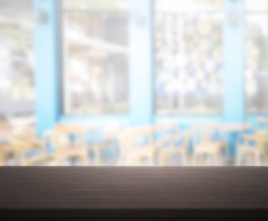 Arkaplan Üst ve Görüntü Restoranı