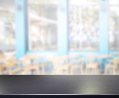 Arkaplan Üst ve Görüntü Restoranı