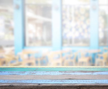 Arkaplan Üst ve Görüntü Restoranı