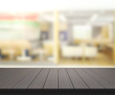 Arkaplan Üst ve Görüntü Restoranı