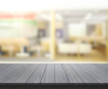 Arkaplan Üst ve Görüntü Restoranı