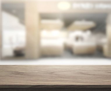 Arkaplan Üst ve Görüntü Restoranı