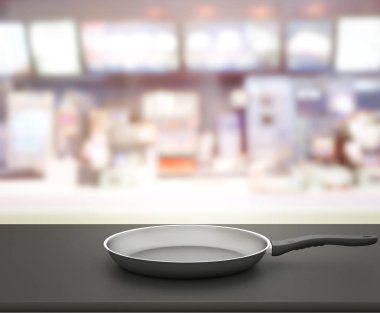 Arkaplan Üst ve Görüntü Restoranı