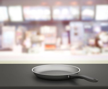 Arkaplan Üst ve Görüntü Restoranı