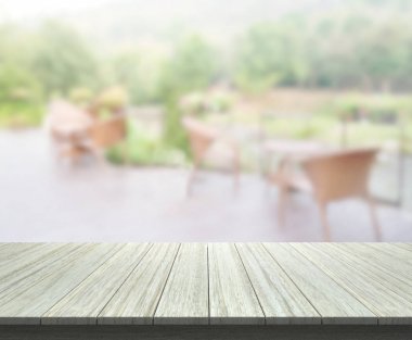 Arkaplan Üst ve Görüntü Restoranı