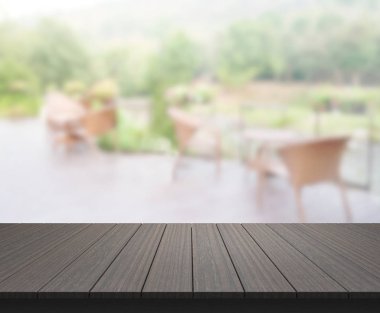 Arkaplan Üst ve Görüntü Restoranı