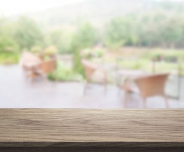 Arkaplan Üst ve Görüntü Restoranı