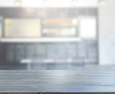 Arkaplan Üst ve Görüntü Restoranı